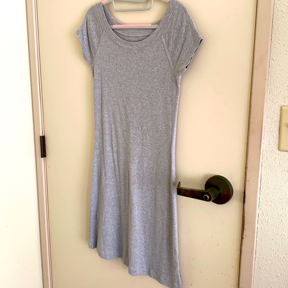 Philosophy T-Shirt Dress